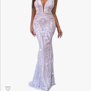 dress in very good condition  ☺️